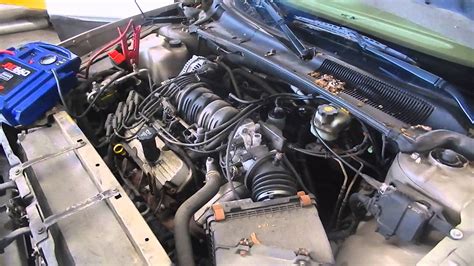 2005 buick lesabre engine compression test|2005 buick lesabre price.